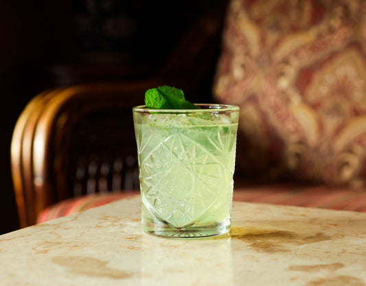Absinthe Frappé