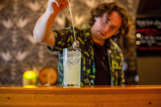 Absinthe Highball