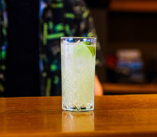 Bohemian Mule